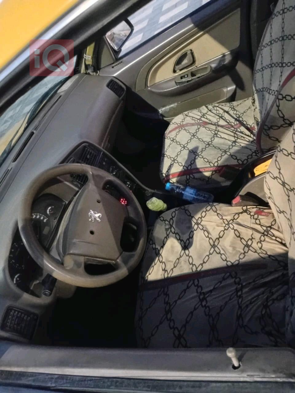 بيجو 405